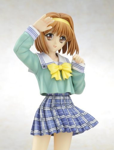 Kaho 1/7 4-Leaves Legend Girls Sister Princess - Kotobukiya