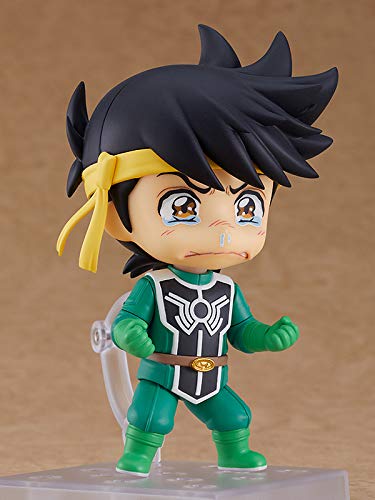 Nendoroid "Dragon Quest: The Adventure of Dai" Popp