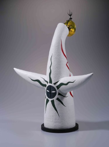 1/144 Osaka Tower of the Sun - Kaiyodo