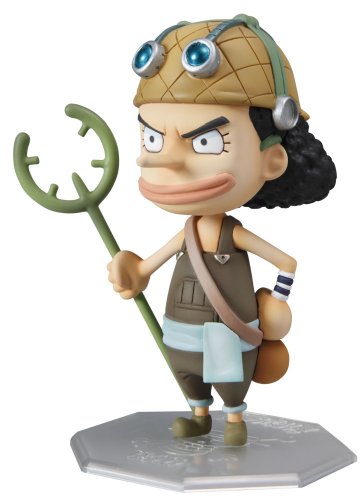 Portrait Of Pirates One Piece MUGIWARA THEATER Usopp