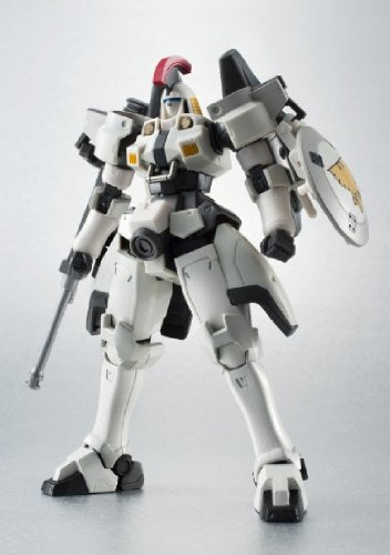 OZ-00MS Tallgeese Robot Damashii <Side MS> Shin Kidou Senki Gundam Wing - Bandai