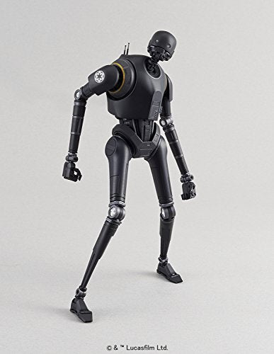 "Star Wars" 1/12 K-2SO