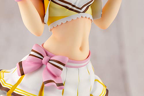 "GIRLS und PANZER das Finale" x COCO'S RESTAURANT Nishizumi Miho COCO'S Cheerleader Ver.