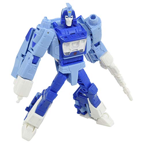 "Transformers: The Movie" Studio Series SS-63 Autobot Blurr