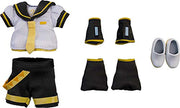 【Good Smile Company】Nendoroid Doll Clothes Set Character Vocal Series 02 Kagamine Rin, Len Kagamine Len