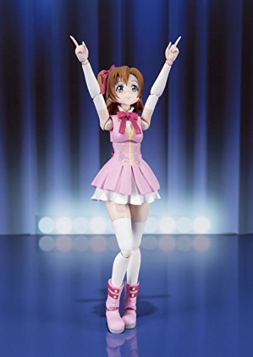 Kousaka Honoka S.H.Figuarts Love Live! School Idol Project - Bandai