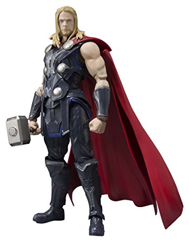 Thor S.H.Figuarts Avengers: Age of Ultron - Bandai