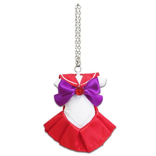"Sailor Moon" Costume Strap Sailor Mars