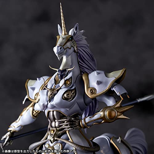 ARTPLA "Rune Masquer" Sleipnir