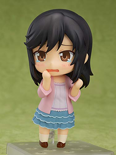 "Non Non Biyori Repeat" Nendoroid#571 Ichijo Hotaru