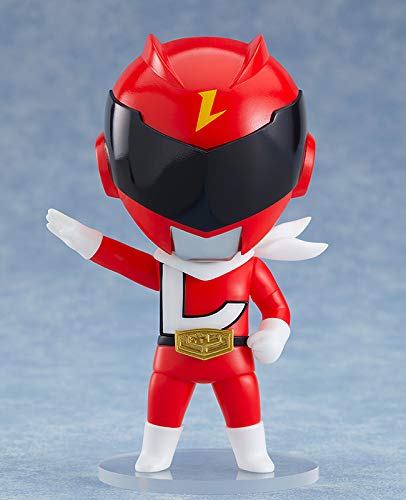 "Leon Channel" Nendoroid#1588 Leon Channel