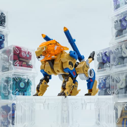 52TOYS BEASTBOX BB-19 DESERTMETEOR