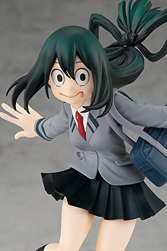 "My Hero Academia" Pop Up Parade Asui Tsuyu