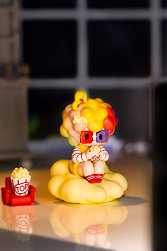 TOPTOY TAMMY'S DAILY SERIES