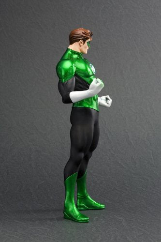 Green Lantern 1/10 Justice League - Kotobukiya
