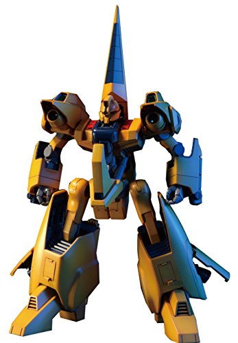 MSA-005 METHUSS - 1/144 Échelle - HGUC (061) Kidou Senshi Z Gundam - Bandai