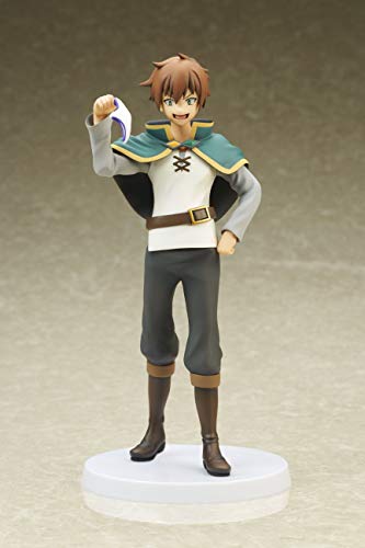 Kazuma Satou - 1/8 scale - Kono Subarashii Sekai ni Shukufuku o! 2 - Bell Fine | Ninoma