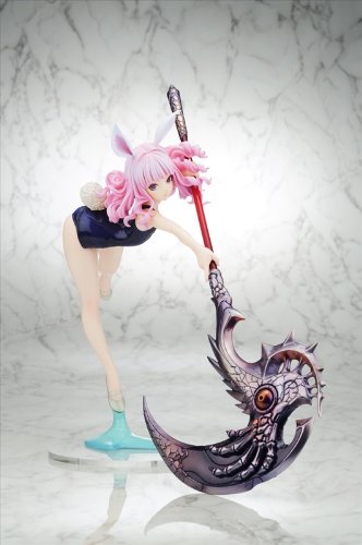 Elin (Swimsuit ver. version) Tera: The Exiled Realm of Arborea - Arcadia