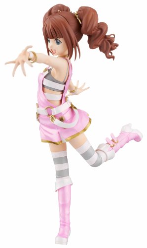Takatsuki Yayoi 1/7 Brilliant Stage iDOLM@STER 2 - MegaHouse