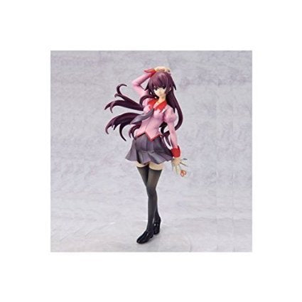 Senjougahara Hitagi Ichiban Kuji Premium Nishio Ishin Anime Project Bakemonogatari - Banpresto