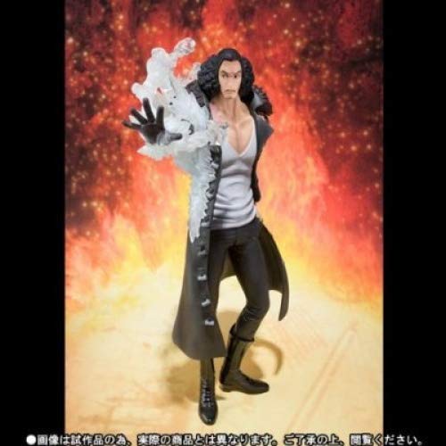 Kuzan FILM Z Figuarts ZERO ONE PIECE