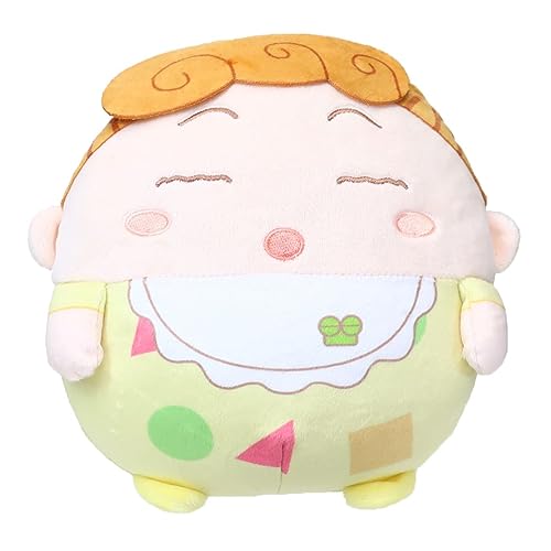 CYS-27 "Crayon Shin-chan" Fuwakororin (M Size) -Matching Pajamas- E Pajamas Himawari (Suyasuya Ver.)