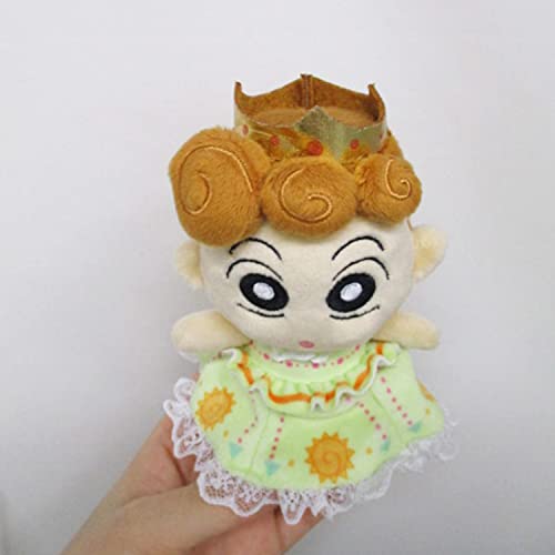 "Crayon Shin-chan" Movie Stars Plush MS09 Princess Himawari