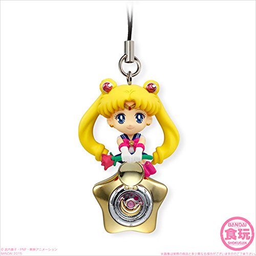 Twinkle Dolly "Sailor Moon" 3