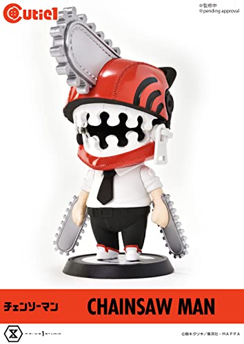 Cutie1 "Chainsaw Man" Chainsaw Man