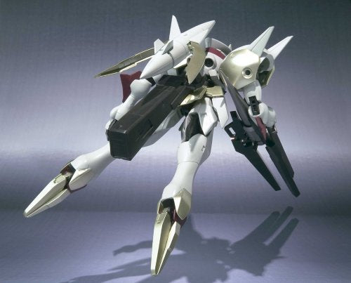 GNZ-003 Gadessa Robot Damashii <Side MS> Hiling Care custom Kidou Senshi Gundam 00 - Bandai