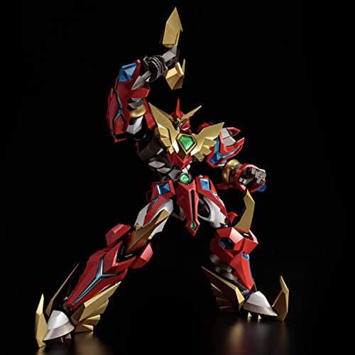 Riobot "Super Robot Wars Original Generation" Compatible Kaiser