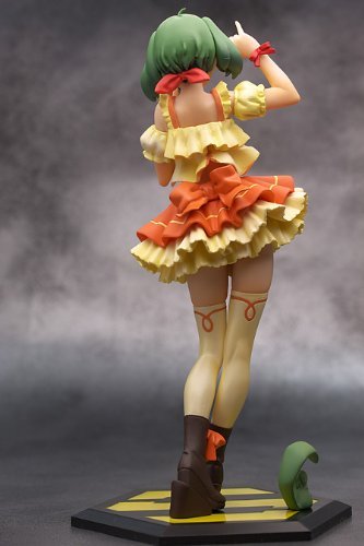 Ranka Lee Ichiban Kuji Premium Macross F Macross Frontier - Banpresto