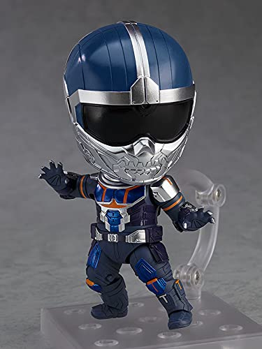 "Black Widow" Nendoroid#1675-DX Taskmaster Black Widow Ver. DX