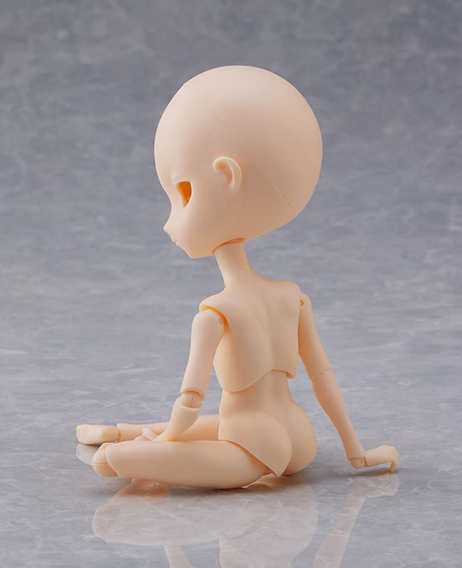 Harmonia bloom Blooming Doll (Root)