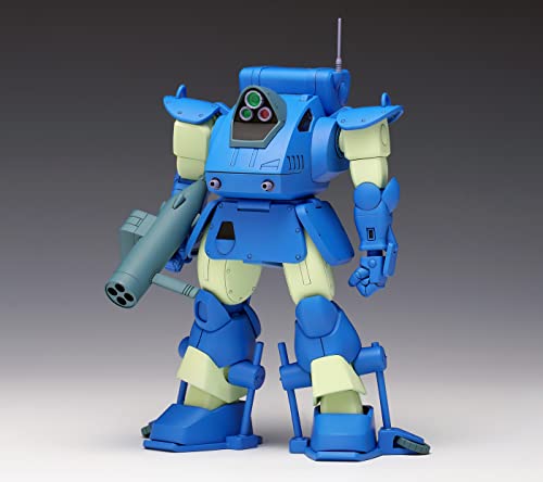 Armored Trooper Votoms Snapping Turtle PS Edition First Limited Edition
