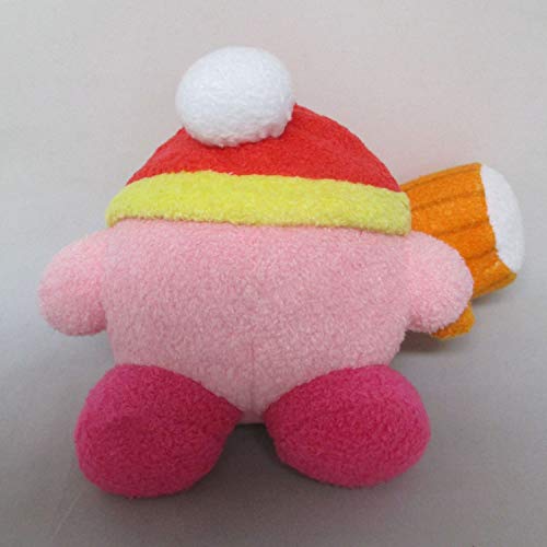 "Kirby's Dream Land" KIRBY MUTEKI! SUTEKI! CLOSET Plush MSC-010 Character Costume (King Dedede)