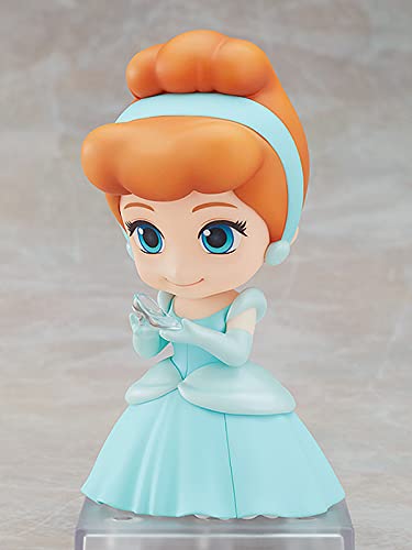Nendoroid "Cinderella" Cinderella