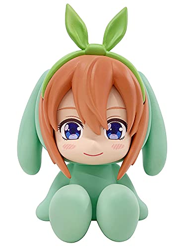 "The Quintessential Quintuplets Season 2" Chocot The Quintessential Quintuplets Season 2 Yotsuba