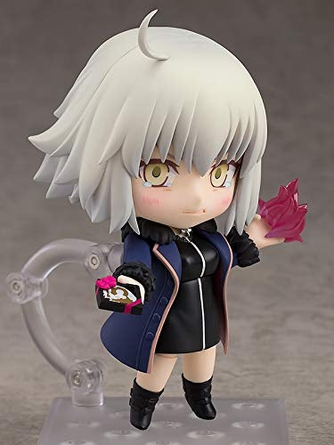 Fate/Grand Order Jeanne d'Arc (Alter) (Avenger, Shinjuku Ver.) Nendoroid  #1170 (Good Smile Company)