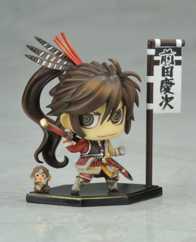 One Coin Grande Figure Collection Sengoku Basara Second Formation - Kotobukiya