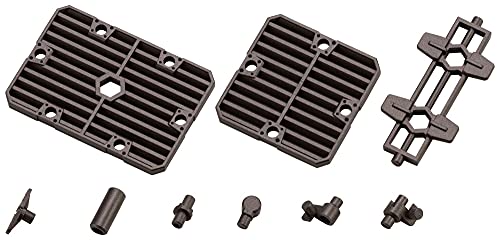 Kit Block Hexa Gear Blockbase 06 Slat Plate Option