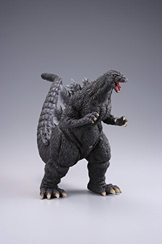 Sci-Fi Monster Soft Vinyl Model Kit Collection "Godzilla vs. SpaceGodzilla" Godzilla 1994