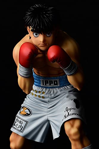 "Hajime no Ippo" Makunouchi Ippo -Fighting Pose-