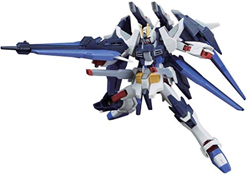 Increíble Strike Freedom Gundam & - 1/144 Scale - HGBF Gundam Build Fighters Increíble listo - Bandai