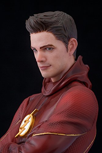 Barry Allen  Flash  - 1/10 scale - ARTFX+ The Flash - Kotobukiya