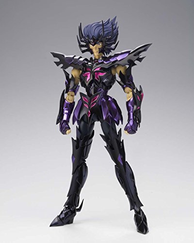 Cancer Death Mask Myth Cloth EX Hades Specter Surplice Saint Seiya - Bandai