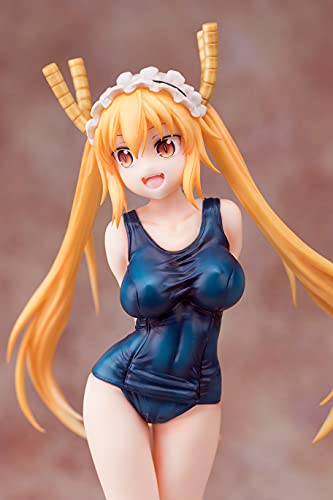 "Miss Kobayashi's Dragon Maid" Tohru School Swimwear Ver.