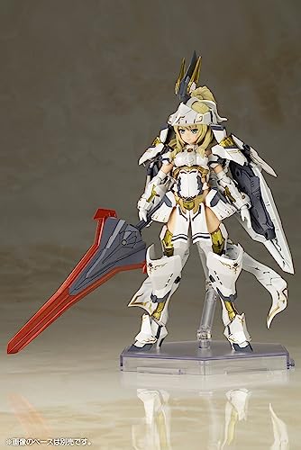 "Frame Arms Girl" Durga II