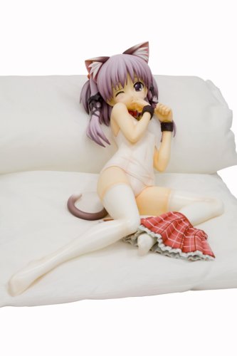 Nanako 1/5 4-Leaves To Heart 2 Another Days - Kotobukiya