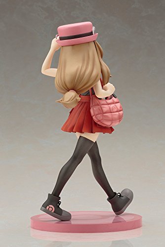 Fokko Serena ARTFX JPokémon Figure Series, Pocket Monsters - Second Release - - Kotobukiya